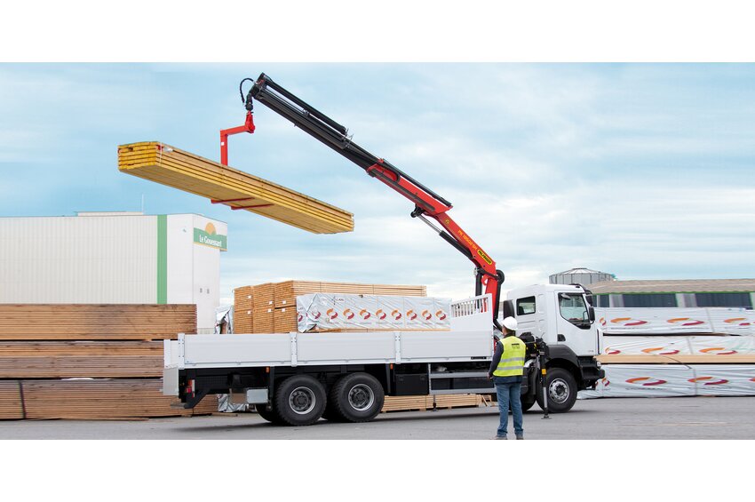 PK 18502 SH High Performance