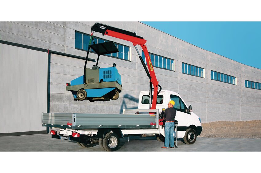 PK 4200 High Performance