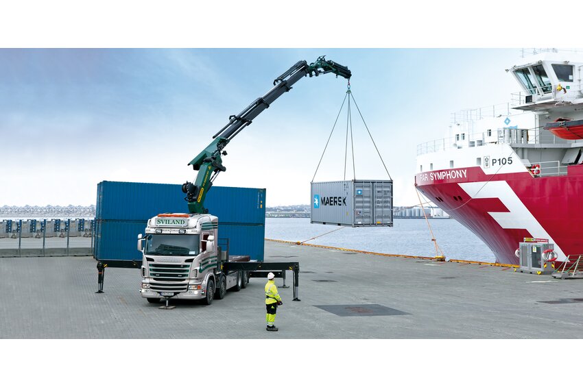 PK 65002 SH High Performance