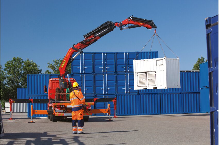 PK 65002 SH High Performance