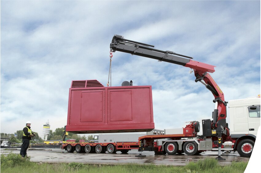 PK 65002 SH High Performance