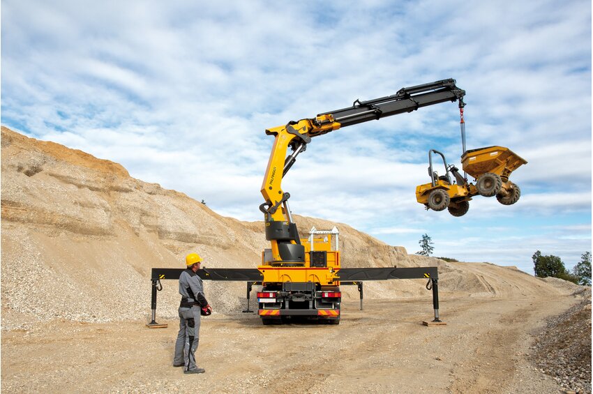 PK 65002 SH High Performance