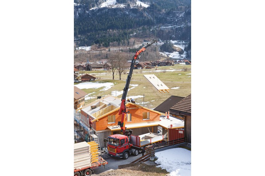 PK 65002 SH High Performance